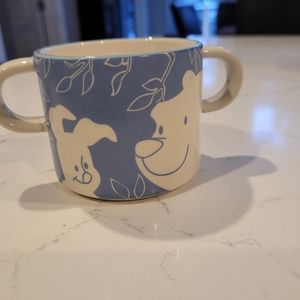 Royal Doulton Eeyore Baby mug
